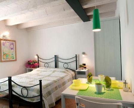 B&B El Piastrol Bagolino Bagian luar foto
