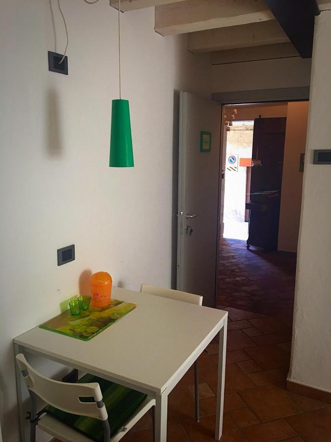 B&B El Piastrol Bagolino Bagian luar foto