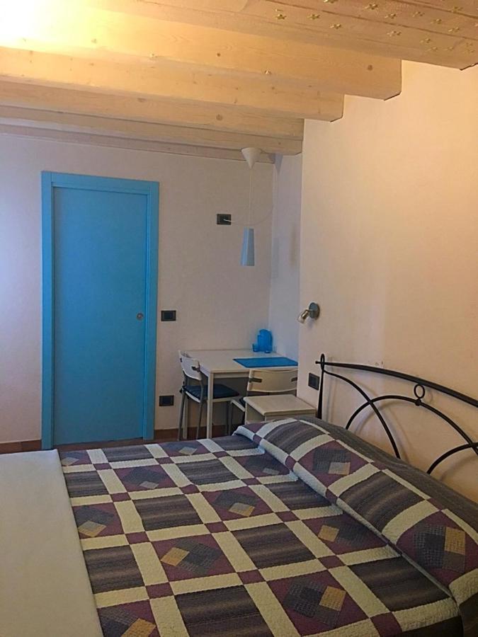 B&B El Piastrol Bagolino Bagian luar foto