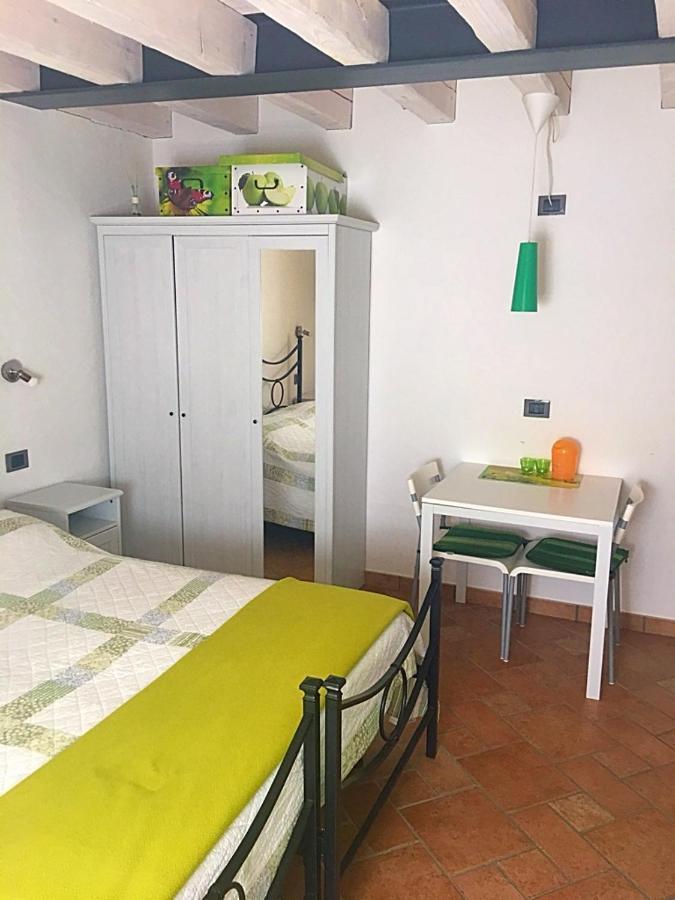 B&B El Piastrol Bagolino Bagian luar foto