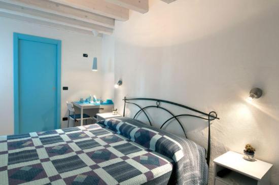 B&B El Piastrol Bagolino Bagian luar foto