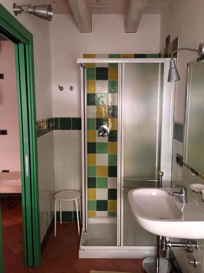 B&B El Piastrol Bagolino Bagian luar foto