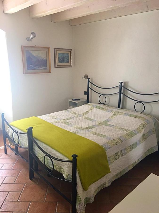 B&B El Piastrol Bagolino Bagian luar foto
