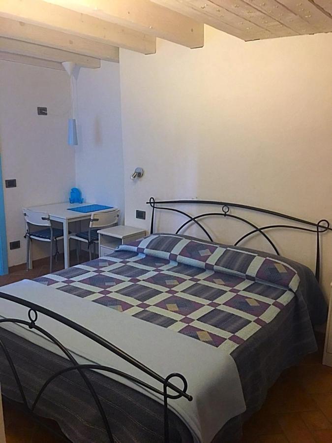 B&B El Piastrol Bagolino Bagian luar foto